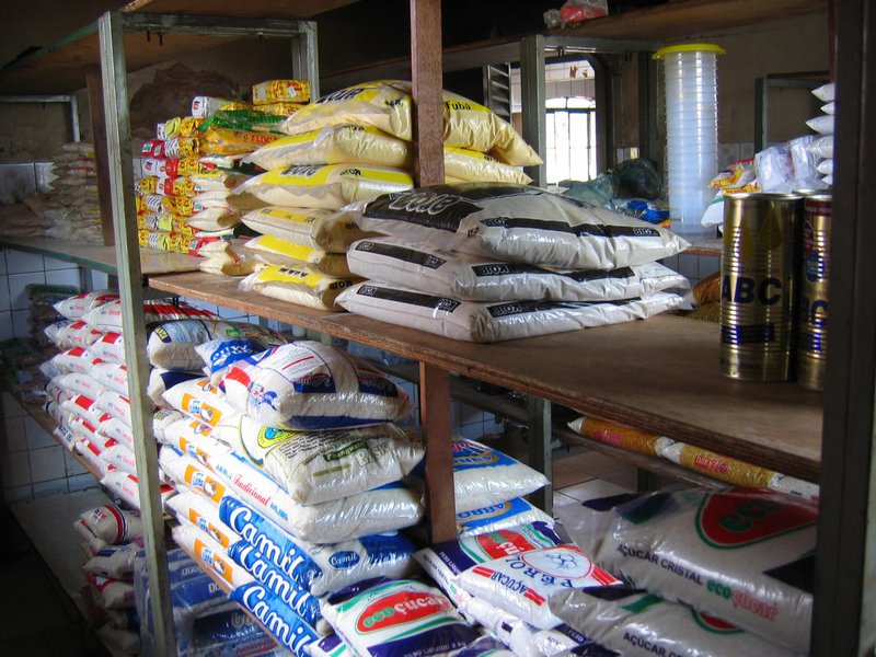 A previsão é que, durante o ano, a oferta de alimentos seja mais regular do que em 2013 e, dessa forma, o aumento dos preços dos alimentos em 2014 pode ser menor do que o registrado este ano, apesar de ainda causar impacto na inflação (Foto: Leonardo Attuch) A previsão é que, durante o ano, a oferta de alimentos seja mais regular do que em 2013 e, dessa forma, o aumento dos preços dos alimentos em 2014 pode ser menor do que o registrado este ano, apesar de ainda causar impacto na inflação