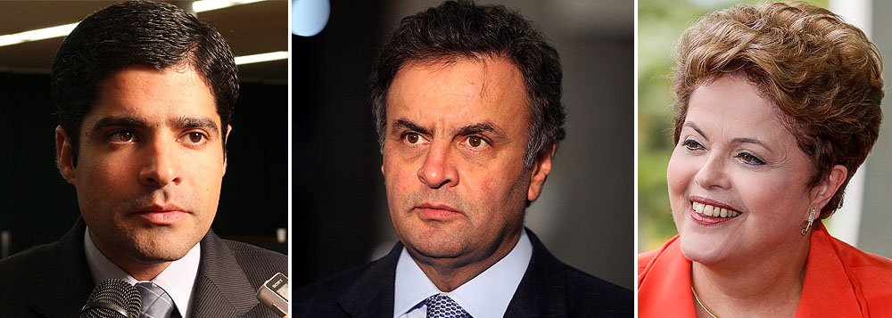 Prefeito de Salvador dá sinal de que o DEM pode seguir rumo diferente do PSDB em 2014 e rejeita apoio automático à candidatura do tucano Aécio Neves a presidente; "Eu tenho um partido, eu sou membro do Democratas e o Democratas terá o seu tempo de decisão. Não existe apoio automático. Nós temos uma relação histórica com o PSDB que deverá ser observada no momento da decisão, mas não há nenhuma posição decidida. Dentro do partido, inclusive, existem diversas opiniões em vários sentidos"; para desespero da oposição raivosa, ACM volta deixar no ar possibilidade de apoiar a presidente Dilma; "O Democratas deve estar aberto a dialogar com todos, inclusive com a presidente da República" (Foto: Romulo Faro) Prefeito de Salvador dá sinal de que o DEM pode seguir rumo diferente do PSDB em 2014 e rejeita apoio automático à candidatura do tucano Aécio Neves a presidente; "Eu tenho um partido, eu sou membro do Democratas e o Democratas terá o seu tempo de decisão. Não existe apoio automático. Nós temos uma relação histórica com o PSDB que deverá ser observada no momento da decisão, mas não há nenhuma posição decidida. Dentro do partido, inclusive, existem diversas opiniões em vários sentidos"; para desespero da oposição raivosa, ACM volta deixar no ar possibilidade de apoiar a presidente Dilma; "O Democratas deve estar aberto a dialogar com todos, inclusive com a presidente da República"