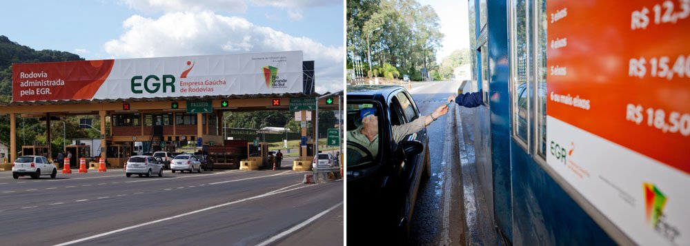 A substituição das concessões privadas fez com que o preço das passagens municipais baixasse ligeiramente nesta semana, entre R$ 0,20 e R$ 0,80; além do transporte de passageiros, o de carga também terá benefícios, segundo a empresa (Foto: Roberta Namour) A substituição das concessões privadas fez com que o preço das passagens municipais baixasse ligeiramente nesta semana, entre R$ 0,20 e R$ 0,80; além do transporte de passageiros, o de carga também terá benefícios, segundo a empresa