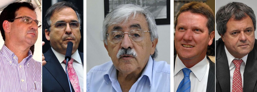 Cientistas políticos analisam cenários da atual administração da Capital e apontam nomes que podem se destacar e assumir o Poder Executivo a partir das eleições municipais; nos bastidores começam a surgir nomes como os de Jayme Rincón, Giuseppe Vecci, Francisco Júnior, Sandro Mabel, Agenor Mariano e até mesmo o do governadoriável Vanderlan Cardoso; para o cientista político Itami Campos, no entanto, ainda é prematuro falar de eleições municipais e que potenciais nomes surgirão mais nitidamente após o pleito de outubro (Foto: Realle Palazzo-Martini) Cientistas políticos analisam cenários da atual administração da Capital e apontam nomes que podem se destacar e assumir o Poder Executivo a partir das eleições municipais; nos bastidores começam a surgir nomes como os de Jayme Rincón, Giuseppe Vecci, Francisco Júnior, Sandro Mabel, Agenor Mariano e até mesmo o do governadoriável Vanderlan Cardoso; para o cientista político Itami Campos, no entanto, ainda é prematuro falar de eleições municipais e que potenciais nomes surgirão mais nitidamente após o pleito de outubro