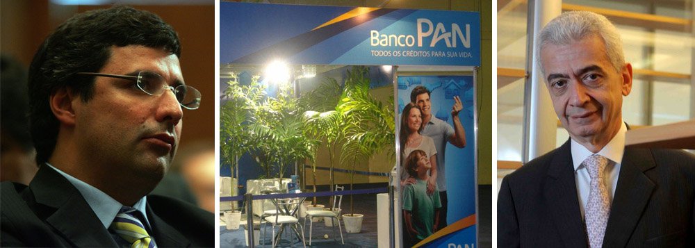 Presidente do BTG Pactual corta recursos para o banco de varejo Pan, que ele controla com participação minoritária da Caixa; entre onze bancos médios, Pan foi o único a ter prejuízo em 2013, com perdas de R$ 151,7 milhões; banco é presidido por indicado do BTG, José Luiz Acar Pedro; perdas no quatro trimestre foram de R$ 187,9 milhões, apontando para cofre esvaziado; índice de crédito sofre queda a nível "preocupante"; diretoria pressionada (Foto: Marco Damiani) Presidente do BTG Pactual corta recursos para o banco de varejo Pan, que ele controla com participação minoritária da Caixa; entre onze bancos médios, Pan foi o único a ter prejuízo em 2013, com perdas de R$ 151,7 milhões; banco é presidido por indicado do BTG, José Luiz Acar Pedro; perdas no quatro trimestre foram de R$ 187,9 milhões, apontando para cofre esvaziado; índice de crédito sofre queda a nível "preocupante"; diretoria pressionada