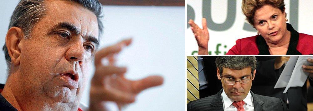 Presidente do PMDB no Rio, Jorge Picciani, reafirma que a presidente Dilma Rousseff só terá apoio do partido no Rio de Janeiro se o PT retirar a candidatura de Lindbergh Farias ao Palácio Guanabara (Foto: Leonardo Attuch) Presidente do PMDB no Rio, Jorge Picciani, reafirma que a presidente Dilma Rousseff só terá apoio do partido no Rio de Janeiro se o PT retirar a candidatura de Lindbergh Farias ao Palácio Guanabara