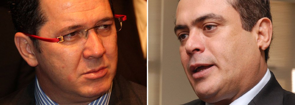 Decisão do conselheiro Sebastião Tejota baseia-se em informação do Serviço de Análise Prévia de Editais e Licitação do órgão, apontando que o edital de concorrência possui diversas irregularidades no procedimento licitatório; o certame para a concessão do serviço de vistoria veicular, técnica e óptica, marcada pelo Detran para segunda-feira (2), envolve a quantia de R$ 582,4 milhões e prazo de concessão de dez anos; medida prevê também multa no valor de R$ 15 mil para o presidente do Detran, João Furtado, em caso de descumprimento (Foto: Realle Palazzo-Martini) Decisão do conselheiro Sebastião Tejota baseia-se em informação do Serviço de Análise Prévia de Editais e Licitação do órgão, apontando que o edital de concorrência possui diversas irregularidades no procedimento licitatório; o certame para a concessão do serviço de vistoria veicular, técnica e óptica, marcada pelo Detran para segunda-feira (2), envolve a quantia de R$ 582,4 milhões e prazo de concessão de dez anos; medida prevê também multa no valor de R$ 15 mil para o presidente do Detran, João Furtado, em caso de descumprimento