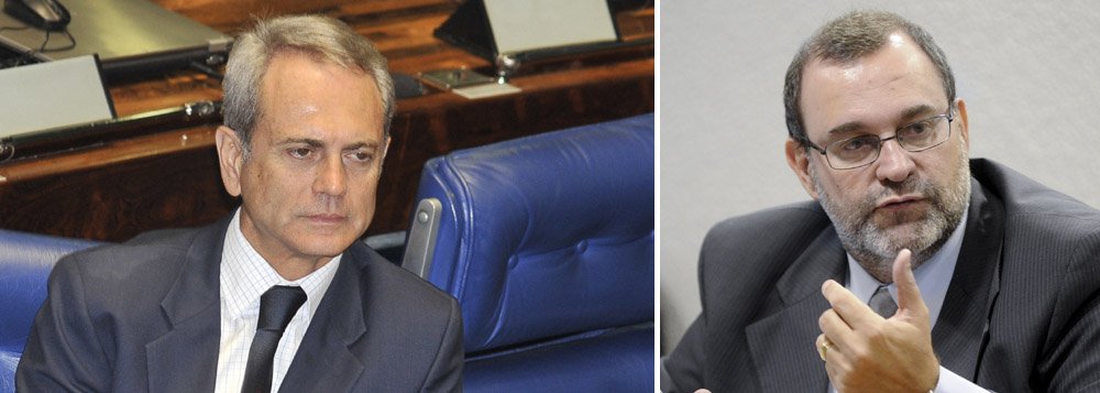 Investigado pela Polícia Civil do DF na Operação Átrio, que apura esquema de corrupção de agentes públicos para a concessão de alvarás, empresário e ex-vice-governador do Distrito Federal estava preso desde segunda-feira (2); as justificativas que embasaram a decisão do ministro Sebastião Reis Júnior não foram divulgadas; segundo a PC-DF, Paulo Octavio pagou propina para conseguir autorizações para seus empreendimentos imobiliários; ele também é réu no processo do mensalão do DEM, que levou à prisão do então governador José Roberto Arruda, em 2010 (Foto: Realle Palazzo-Martini) Investigado pela Polícia Civil do DF na Operação Átrio, que apura esquema de corrupção de agentes públicos para a concessão de alvarás, empresário e ex-vice-governador do Distrito Federal estava preso desde segunda-feira (2); as justificativas que embasaram a decisão do ministro Sebastião Reis Júnior não foram divulgadas; segundo a PC-DF, Paulo Octavio pagou propina para conseguir autorizações para seus empreendimentos imobiliários; ele também é réu no processo do mensalão do DEM, que levou à prisão do então governador José Roberto Arruda, em 2010