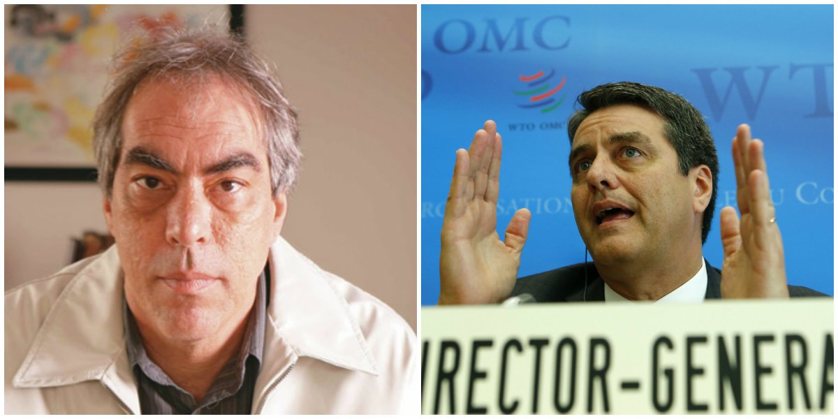 Em sua coluna publicada neste sábado, sociólogo previu que não teria acordo na conferência da OMC em Bali; "Consumou-se o desastre", disse, prevendo erroneamente o "colapso da Rodada Doha"; no entanto, organização presidida pelo brasileiro Roberto Azevêdo chegou a um consenso nesta madrugada (Foto: Gisele Federicce) www.brasil247.com - Em sua coluna publicada neste sábado, sociólogo previu que não teria acordo na conferência da OMC em Bali; "Consumou-se o desastre", disse, prevendo erroneamente o "colapso da Rodada Doha"; no entanto, organização presidida pelo brasileiro Roberto Azevêdo chegou a um consenso nesta madrugada