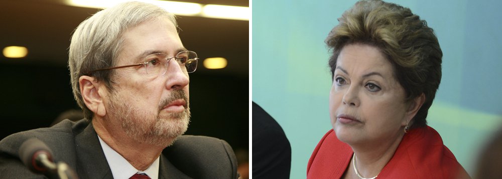 Primeiro, a oposição cobrou do governo o cumprimento do superávit primário, que foi entregue; no entanto, agora critica o corte de R$ 44 bilhões no orçamento, anunciado nesta semana; líder do PSDB na Câmara, o tucano Antonio Imbassahy afirma que o governo da presidente Dilma Rousseff tem histórico de não cumprir o que promete; "Dizer que vai reduzir despesas obrigatórias é o mesmo que cortar fumaça. O mercado e a sociedade esperavam reduções mais drásticas, estruturais", disse; segundo ele, "o governo arrecada muito, investe pouco, e sinaliza que vai continuar gastando muito e mal"; enquanto oposição reage mal, investidores sinalizaram positivamente para decisão do governo (Foto: Valter Lima) Primeiro, a oposição cobrou do governo o cumprimento do superávit primário, que foi entregue; no entanto, agora critica o corte de R$ 44 bilhões no orçamento, anunciado nesta semana; líder do PSDB na Câmara, o tucano Antonio Imbassahy afirma que o governo da presidente Dilma Rousseff tem histórico de não cumprir o que promete; "Dizer que vai reduzir despesas obrigatórias é o mesmo que cortar fumaça. O mercado e a sociedade esperavam reduções mais drásticas, estruturais", disse; segundo ele, "o governo arrecada muito, investe pouco, e sinaliza que vai continuar gastando muito e mal"; enquanto oposição reage mal, investidores sinalizaram positivamente para decisão do governo