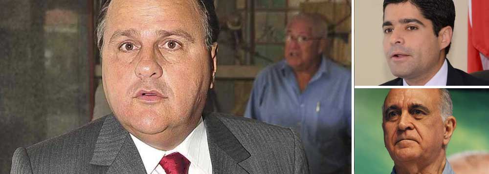 Visto como o mais 'apressado' na articulação para composição da possível chapa única das oposições, o peemedebista Geddel Vieira Lima, agora, diz que "paciência" é uma "virtude" que lhe credencia para ser o escolhido pelo prefeito ACM Neto, a quem cabe a árdua tarefa de escolher entre ele e o ex-governador Paulo Souto; "Paciência, popularidade, vontade e determinação. É uma junção de tudo isso", diz o ex-ministro (Foto: Romulo Faro) Visto como o mais 'apressado' na articulação para composição da possível chapa única das oposições, o peemedebista Geddel Vieira Lima, agora, diz que "paciência" é uma "virtude" que lhe credencia para ser o escolhido pelo prefeito ACM Neto, a quem cabe a árdua tarefa de escolher entre ele e o ex-governador Paulo Souto; "Paciência, popularidade, vontade e determinação. É uma junção de tudo isso", diz o ex-ministro