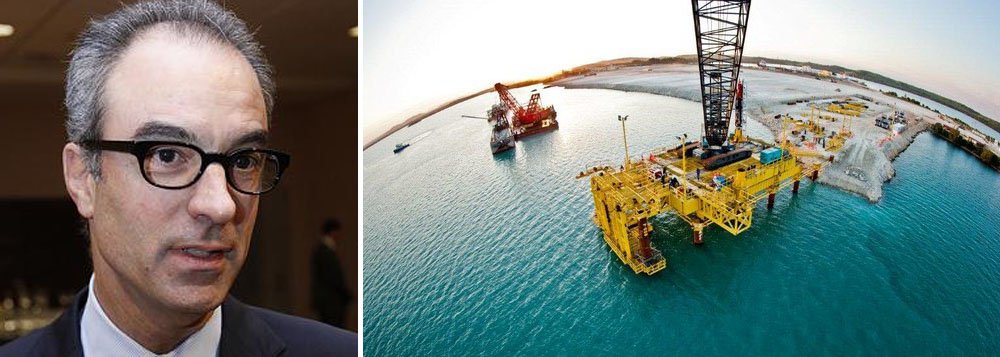 Jornal de João Roberto Marinho diz que investimento do Brasil no projeto faz sentido: “Mariel é um caminho para que empresas brasileiras se instalem nessa zona econômica especial e processem produtos destinados aos mercados caribenho e da América Central”; no entanto, diz que isso não elimina a necessidade de transparência no apoio a ilha de Fidel (Foto: Roberta Namour) Jornal de João Roberto Marinho diz que investimento do Brasil no projeto faz sentido: “Mariel é um caminho para que empresas brasileiras se instalem nessa zona econômica especial e processem produtos destinados aos mercados caribenho e da América Central”; no entanto, diz que isso não elimina a necessidade de transparência no apoio a ilha de Fidel