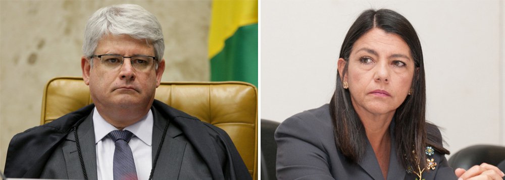 O procurador-geral da República, Rodrigo Janot, recebeu relatório do governo maranhense, de Roseana Sarney, sobre investimentos no sistema carcerário; com base nas respostas, irá decidir sobre eventual pedido de intervenção; o governo diz ter garantido R$ 131 milhões para ampliar o número de vagas no sistema carcerário, construindo ou reformando unidades prisionais; em Pedrinhas, 60 pessoas foram mortas no ano passado e duas em 2014; vídeo chocante mostra decapitações (Foto: Leonardo Attuch) O procurador-geral da República, Rodrigo Janot, recebeu relatório do governo maranhense, de Roseana Sarney, sobre investimentos no sistema carcerário; com base nas respostas, irá decidir sobre eventual pedido de intervenção; o governo diz ter garantido R$ 131 milhões para ampliar o número de vagas no sistema carcerário, construindo ou reformando unidades prisionais; em Pedrinhas, 60 pessoas foram mortas no ano passado e duas em 2014; vídeo chocante mostra decapitações