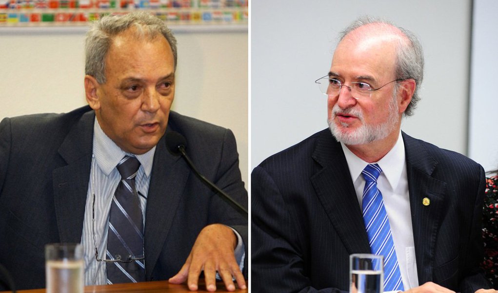 Justiça em Belo Horizonte decretou extinta a punibilidade de Cláudio Mourão, ex-tesoureiro da campanha à reeleição de Eduardo Azeredo ao governo de Minas em 1998; o Judiciário concordou com pedido da defesa e entendeu que Mourão completou 70 anos e não pode ser mais punido pelas acusações de lavagem de dinheiro e peculato, investigadas no processo que ficou conhecido como mensalão mineiro (Foto: Leonardo Lucena) Justiça em Belo Horizonte decretou extinta a punibilidade de Cláudio Mourão, ex-tesoureiro da campanha à reeleição de Eduardo Azeredo ao governo de Minas em 1998; o Judiciário concordou com pedido da defesa e entendeu que Mourão completou 70 anos e não pode ser mais punido pelas acusações de lavagem de dinheiro e peculato, investigadas no processo que ficou conhecido como mensalão mineiro