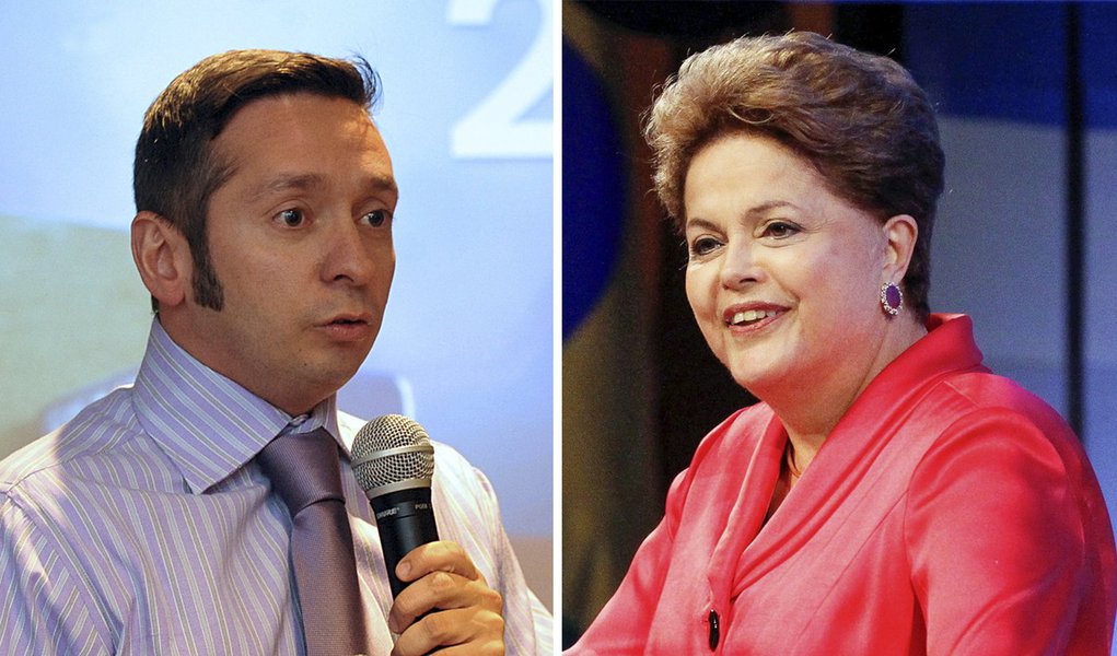 Ex-presidente da Apex-Brasil, Alessandro Teixeira atua como assessor especial do gabinete pessoal da presidente e será o coordenador da agenda pela reeleição do PT em 2014 (Foto: Roberta Namour) Ex-presidente da Apex-Brasil, Alessandro Teixeira atua como assessor especial do gabinete pessoal da presidente e será o coordenador da agenda pela reeleição do PT em 2014