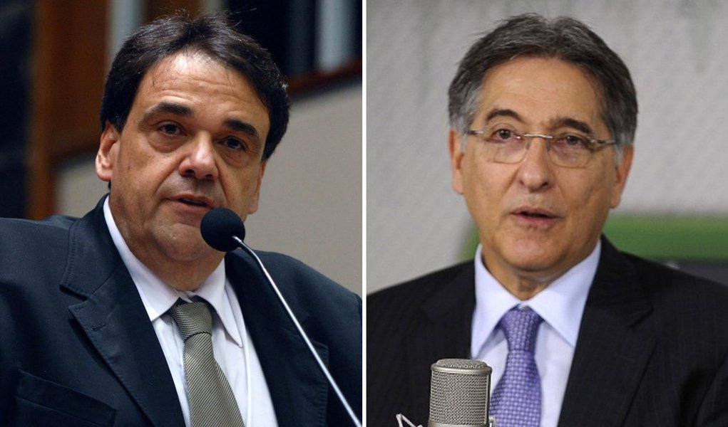 Deputados estaduais, liderados por Sávio Cruz, não aceitam possibilidade de acordo com o PSDB, como tem sido especulado por parte do partido e preferem ou o lançamento de candidatura própria ou uma aliança com o PT, apoiando a candidatura do ministro Fernando Pimentel; "A bancada na ALMG pauta sua conduta política pelo alinhamento com o projeto de desenvolvimento com redução da desigualdades ora conduzido pela presidente Dilma e pelo vice-presidente Michel Temer, sendo que no tocante ao governo do Estado, nossa posição é termos estratégia comum com o PT", diz o texto da nota (Foto: Valter Lima) Deputados estaduais, liderados por Sávio Cruz, não aceitam possibilidade de acordo com o PSDB, como tem sido especulado por parte do partido e preferem ou o lançamento de candidatura própria ou uma aliança com o PT, apoiando a candidatura do ministro Fernando Pimentel; "A bancada na ALMG pauta sua conduta política pelo alinhamento com o projeto de desenvolvimento com redução da desigualdades ora conduzido pela presidente Dilma e pelo vice-presidente Michel Temer, sendo que no tocante ao governo do Estado, nossa posição é termos estratégia comum com o PT", diz o texto da nota