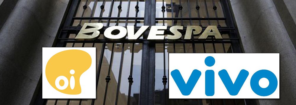 Papeis subiam 10% na BM&FBovespa com a expectativa de menor competição no mercado de telefonia celular, já marcado pela má qualidade dos serviços; Vivo pretende comprar a TIM e fatiá-la com seus concorrentes Claro e Oi (Foto: Leonardo Attuch) Papeis subiam 10% na BM&FBovespa com a expectativa de menor competição no mercado de telefonia celular, já marcado pela má qualidade dos serviços; Vivo pretende comprar a TIM e fatiá-la com seus concorrentes Claro e Oi