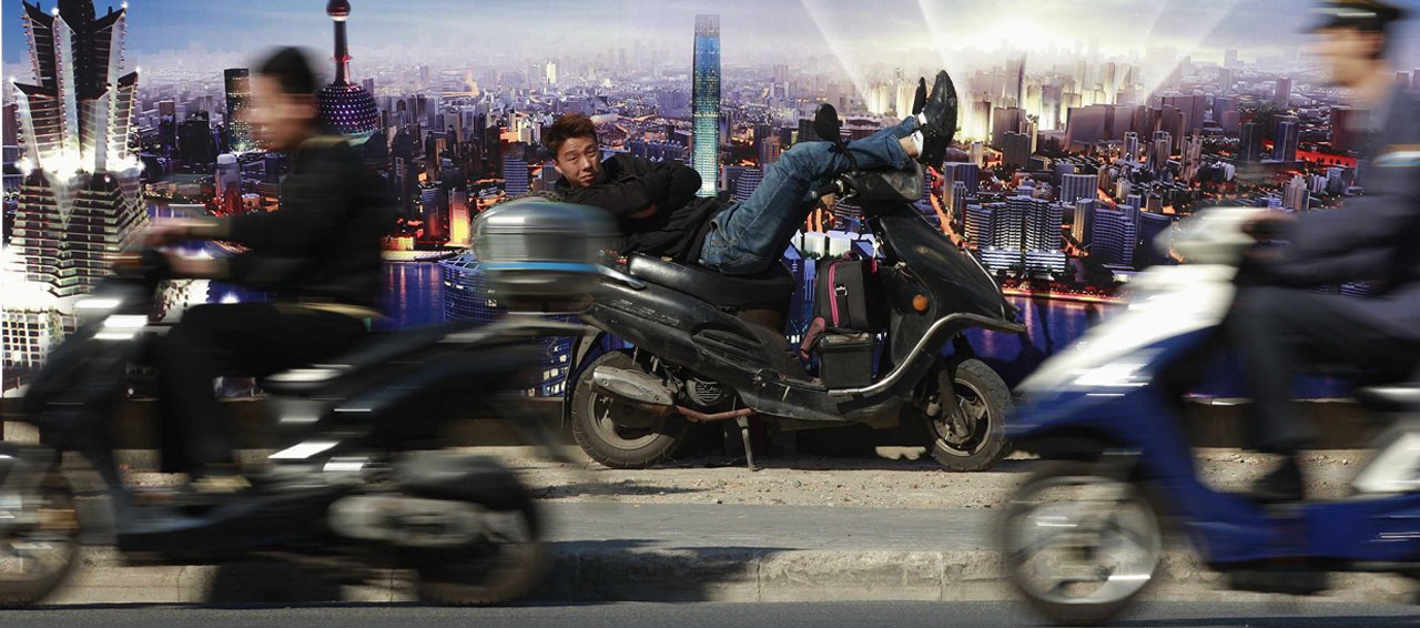 O ritmo de crescimento do país diminuiu e isso preocupa os economistas. Mas a China ainda tem muito para se gabar em termos de produção (Foto: Gisele Federicce) O ritmo de crescimento do país diminuiu e isso preocupa os economistas. Mas a China ainda tem muito para se gabar em termos de produção