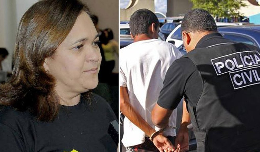 Além da extensão do cadastro de reserva para todos os cargos do concurso da Polícia Civil, o Sindicato dos Policiais Civis defende também que avaliação de títulos, seja considerada como critério de desempate, já que o edital não conta pontuação para quem já desenvolveu, ou desenvolve, alguma atividade policial; outra mudança sugerida pelo sindicato é que a investigação social e criminal do candidato tenha caráter eliminatório; a comissão que organiza o certame ainda não se manifestou sobre o pedido (Foto: Aquiles Lins) Além da extensão do cadastro de reserva para todos os cargos do concurso da Polícia Civil, o Sindicato dos Policiais Civis defende também que avaliação de títulos, seja considerada como critério de desempate, já que o edital não conta pontuação para quem já desenvolveu, ou desenvolve, alguma atividade policial; outra mudança sugerida pelo sindicato é que a investigação social e criminal do candidato tenha caráter eliminatório; a comissão que organiza o certame ainda não se manifestou sobre o pedido