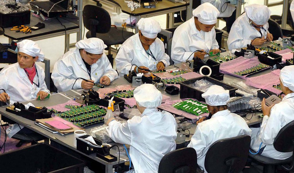 As taxas de desemprego se mantiveram em níveis historicamente baixos, mas isso se deve em parte à menor busca por trabalho; vigor do mercado será ponto crucial nas eleições do próximo ano (Foto: Leonardo Attuch) As taxas de desemprego se mantiveram em níveis historicamente baixos, mas isso se deve em parte à menor busca por trabalho; vigor do mercado será ponto crucial nas eleições do próximo ano