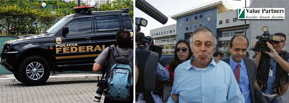 No computador do ex-diretor da Petrobras Paulo Roberto Campos, PF encontrou planilhas de preços e recibos que serviram de referência para a licitação da Value Partners do Brasil com o Ministério dos Esportes, em contrato de R$ 15,6 milhões para prestação de consultoria para planejamento do Mundial; Costa foi preso em março por envolvimento em esquema de lavagem de dinheiro do doleiro Alberto Youssef e solto no mês passado por ordem do Supremo Tribunal Federal (Foto: Roberta Namour) No computador do ex-diretor da Petrobras Paulo Roberto Campos, PF encontrou planilhas de preços e recibos que serviram de referência para a licitação da Value Partners do Brasil com o Ministério dos Esportes, em contrato de R$ 15,6 milhões para prestação de consultoria para planejamento do Mundial; Costa foi preso em março por envolvimento em esquema de lavagem de dinheiro do doleiro Alberto Youssef e solto no mês passado por ordem do Supremo Tribunal Federal
