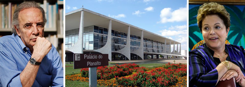 O colunista Janio de Freitas condenou duramente a tentativa do Ministério Público do Distrito Federal de ter acesso a comunicações do Palácio do Planalto, partindo do caso José Dirceu; "Esperava-se que Barack Obama fizesse escola, conforme a regra histórica de que maus usos do poder encontram seguidores com mais facilidade do que os bons. Esperava-se, mas não que fosse aqui, nem, muito menos, que o poder da Promotoria do Distrito Federal fosse o criador do novo ardil para xeretar as comunicações da Presidência da República, incluída a da própria presidente Dilma Rousseff", diz ele (Foto: Felipe L. Goncalves) O colunista Janio de Freitas condenou duramente a tentativa do Ministério Público do Distrito Federal de ter acesso a comunicações do Palácio do Planalto, partindo do caso José Dirceu; "Esperava-se que Barack Obama fizesse escola, conforme a regra histórica de que maus usos do poder encontram seguidores com mais facilidade do que os bons. Esperava-se, mas não que fosse aqui, nem, muito menos, que o poder da Promotoria do Distrito Federal fosse o criador do novo ardil para xeretar as comunicações da Presidência da República, incluída a da própria presidente Dilma Rousseff", diz ele