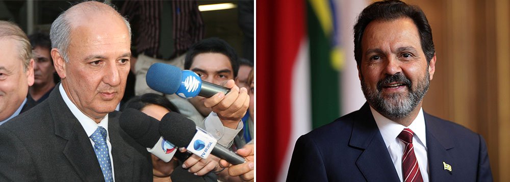 Pesquisa do Instituto Dados mostra o ex-governador do Distrito Federal José Roberto Arruda (PR) à frente com 23,1% das intenções de voto; o atual governador Agnelo Queiroz (PT) cresceu mais de 5% em relação a abril e está em segundo, com 16,4% do total; já o senador Rodrigo Rollemberg (PSB) aparece em terceiro com 10,5%, seguido por Toninho do Psol (5,2%) e o candidato tucano Luiz Pitiman (3,3%) (Foto: Roberta Namour) Pesquisa do Instituto Dados mostra o ex-governador do Distrito Federal José Roberto Arruda (PR) à frente com 23,1% das intenções de voto; o atual governador Agnelo Queiroz (PT) cresceu mais de 5% em relação a abril e está em segundo, com 16,4% do total; já o senador Rodrigo Rollemberg (PSB) aparece em terceiro com 10,5%, seguido por Toninho do Psol (5,2%) e o candidato tucano Luiz Pitiman (3,3%)