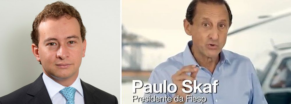 Opinião é do advogado Dyogo Crosara, especialista em legislação eleitoral; segundo ele, Skaf está sujeito à ação por abuso de poder, "com risco de inelegibilidade ou cassação de futuro diploma"; presidente da Fiesp, que é pré-candidato ao governo de São Paulo, já gastou R$ 16 milhões do Sistema S em promoção pessoal e chegou a contratar até o marqueteiro Duda Mendonça; tendência é que a candidatura morra na praia por afrontar a lei (Foto: Leonardo Attuch) Opinião é do advogado Dyogo Crosara, especialista em legislação eleitoral; segundo ele, Skaf está sujeito à ação por abuso de poder, "com risco de inelegibilidade ou cassação de futuro diploma"; presidente da Fiesp, que é pré-candidato ao governo de São Paulo, já gastou R$ 16 milhões do Sistema S em promoção pessoal e chegou a contratar até o marqueteiro Duda Mendonça; tendência é que a candidatura morra na praia por afrontar a lei