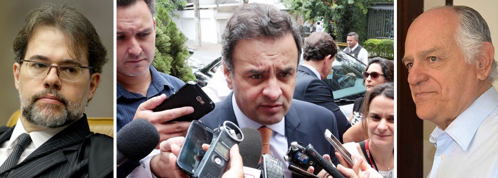 Consolidado no segundo lugar nas pesquisas, à frente da oposição na articulação da CPI da Petrobras e com PSDB mais aguerrido, Aécio Neves sofre com derrubada, no STF, de 100 mil contratações feitas em sua gestão no governo de Minas Gerais; em seu reduto, indiciamento pela Polícia Federal do pré-candidato Pimenta da Veiga pode levar a reviravolta na escolha do partido; plano para abrir 4 milhões de votos de vantagem em Minas, na corrida presidencial, corre risco se postulante a governador tiver desempenho fraco; campanha do presidenciável tucano enfrenta desafio (Foto: Ana Pupulin) Consolidado no segundo lugar nas pesquisas, à frente da oposição na articulação da CPI da Petrobras e com PSDB mais aguerrido, Aécio Neves sofre com derrubada, no STF, de 100 mil contratações feitas em sua gestão no governo de Minas Gerais; em seu reduto, indiciamento pela Polícia Federal do pré-candidato Pimenta da Veiga pode levar a reviravolta na escolha do partido; plano para abrir 4 milhões de votos de vantagem em Minas, na corrida presidencial, corre risco se postulante a governador tiver desempenho fraco; campanha do presidenciável tucano enfrenta desafio