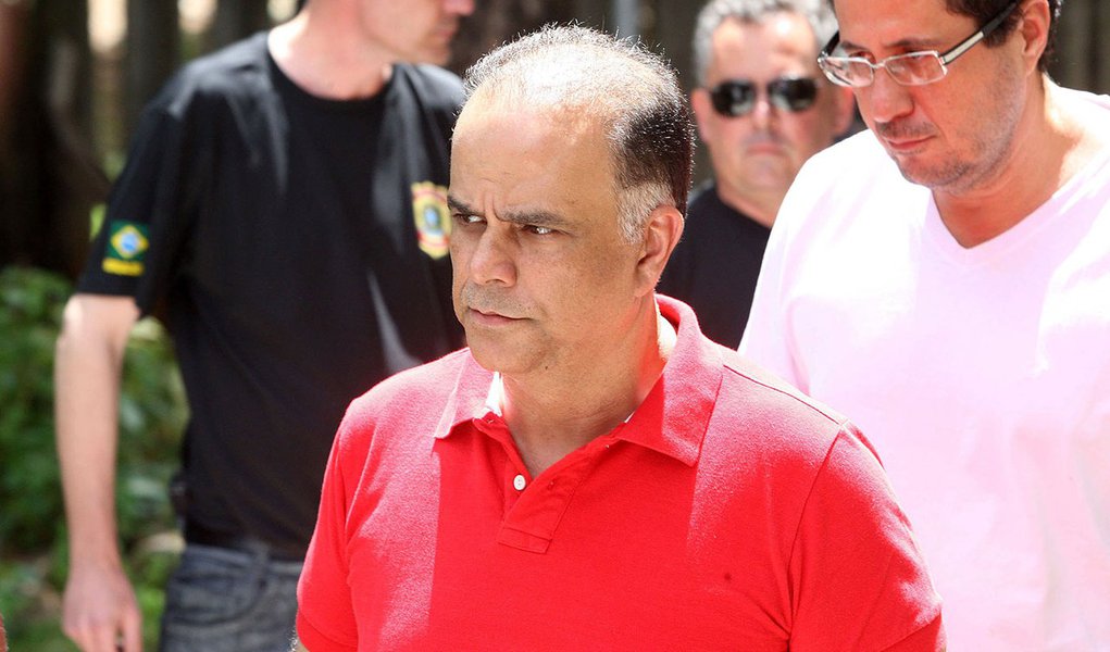 Réus foram condenados pelo Supremo Tribunal Federam ao pagamento de mais de R$ 21 milhões; valor ainda será corrigido; a maior multa, de R$ 3 milhões, foi atribuída ao operador do esquema, o publicitário Marcos Valério de Souza (Foto: Roberta Namour) Réus foram condenados pelo Supremo Tribunal Federam ao pagamento de mais de R$ 21 milhões; valor ainda será corrigido; a maior multa, de R$ 3 milhões, foi atribuída ao operador do esquema, o publicitário Marcos Valério de Souza
