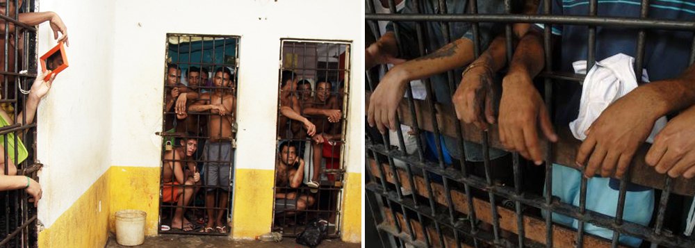 Transferência de líderes de facções criminosas foi proposta pelo governo federal, via Ministério da Justiça, depois que criminosos impuseram o pânico entre moradores da capital maranhense; "a governadora Roseana Sarney aceitou de pronto a oferta do ministro da Justiça José Eduardo Cardozo e inicialmente se falou sobre 25 vagas, que foram as disponibilizadas. O governo já está trabalhando na seleção dessas lideranças que serão transferidas para os presídios federais", disse o secretário da Segurança Pública, Aluísio Mendes (Foto: Valter Lima) Transferência de líderes de facções criminosas foi proposta pelo governo federal, via Ministério da Justiça, depois que criminosos impuseram o pânico entre moradores da capital maranhense; "a governadora Roseana Sarney aceitou de pronto a oferta do ministro da Justiça José Eduardo Cardozo e inicialmente se falou sobre 25 vagas, que foram as disponibilizadas. O governo já está trabalhando na seleção dessas lideranças que serão transferidas para os presídios federais", disse o secretário da Segurança Pública, Aluísio Mendes