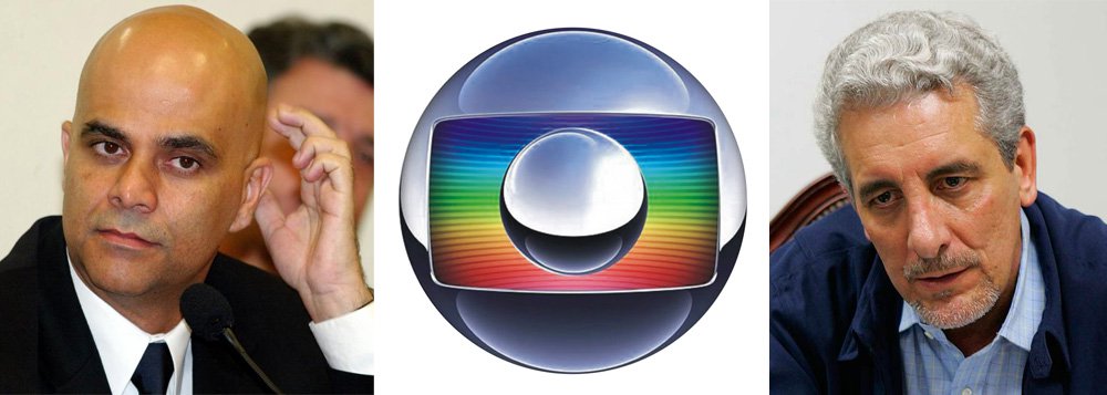 Blog Megacidadania apresenta documentos de um suposto contrato da Rede Globo com a DNA, empresa de Marcos Valério, que invalidaria tese do Supremo Tribunal Federal sobre o ex-diretor do Banco do Brasil; Henrique Pizzolato foi condenado a 12 anos e 7 meses de prisão e está foragido na Itália (Foto: Roberta Namour) Blog Megacidadania apresenta documentos de um suposto contrato da Rede Globo com a DNA, empresa de Marcos Valério, que invalidaria tese do Supremo Tribunal Federal sobre o ex-diretor do Banco do Brasil; Henrique Pizzolato foi condenado a 12 anos e 7 meses de prisão e está foragido na Itália