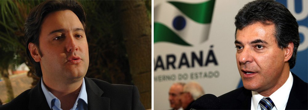 Militantes e dirigentes do PSC preparam um manifesto exigindo candidatura própria ao governo do Paraná; o documento indicará o nome do secretário de Estado do Desenvolvimento Urbano (SEDU), Ratinho Júnior, à sucessão do governador Beto Richa (PSDB); um ato político deverá ser realizado no começo do ano que vem (Foto: Leonardo Lucena) Militantes e dirigentes do PSC preparam um manifesto exigindo candidatura própria ao governo do Paraná; o documento indicará o nome do secretário de Estado do Desenvolvimento Urbano (SEDU), Ratinho Júnior, à sucessão do governador Beto Richa (PSDB); um ato político deverá ser realizado no começo do ano que vem