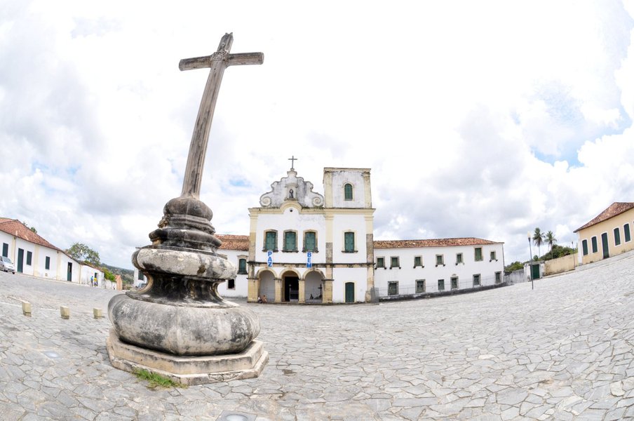 Estado receberá R$ 22,5 milhões do Programa de Aceleração do Crescimento das Cidades Históricas; serão seis obras em São Cristóvão e uma em Aracaju com foco na revitalização do patrimônio histórico e cultural; "essa é mais uma grande conquista para a preservação do nosso patrimônio, e um feito que reuniu esforços das três esferas de poder, o que a torna ainda mais significativa", afirma Eloísa Galdino, secretária estadual da Cultura (Foto: Valter Lima) Estado receberá R$ 22,5 milhões do Programa de Aceleração do Crescimento das Cidades Históricas; serão seis obras em São Cristóvão e uma em Aracaju com foco na revitalização do patrimônio histórico e cultural; "essa é mais uma grande conquista para a preservação do nosso patrimônio, e um feito que reuniu esforços das três esferas de poder, o que a torna ainda mais significativa", afirma Eloísa Galdino, secretária estadual da Cultura