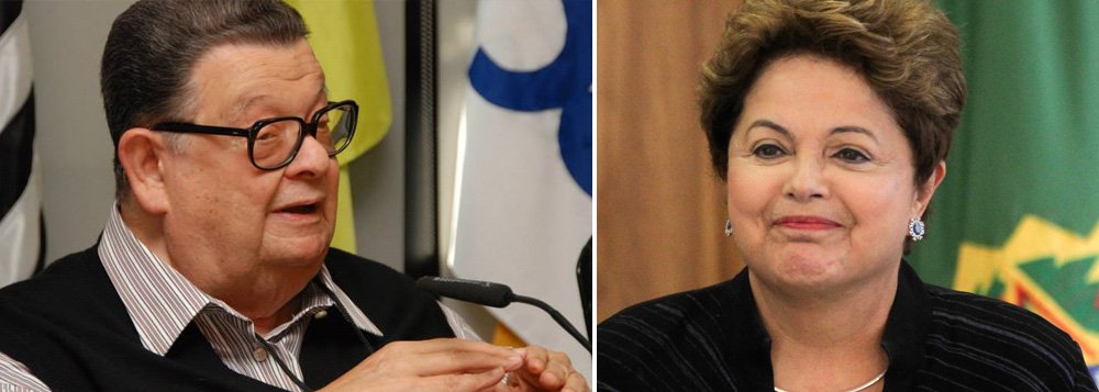Ex-ministro Delfim Netto diz que "o governo incorporou a ideia de que está na sua mão evitar a tempestade perfeita"; economista vê uma melhora na relação do Planalto com o setor privado, o que leva a crer que "2014 vai ser um pouco melhor do que 2013"; ele diz ainda que a presidente Dilma Rousseff "tem qualidades muito interessantes que podem ser usadas no desenvolvimento econômico"; para ele, "a probabilidade de reeleição da presidente supera os 50%" (Foto: Valter Lima) Ex-ministro Delfim Netto diz que "o governo incorporou a ideia de que está na sua mão evitar a tempestade perfeita"; economista vê uma melhora na relação do Planalto com o setor privado, o que leva a crer que "2014 vai ser um pouco melhor do que 2013"; ele diz ainda que a presidente Dilma Rousseff "tem qualidades muito interessantes que podem ser usadas no desenvolvimento econômico"; para ele, "a probabilidade de reeleição da presidente supera os 50%"