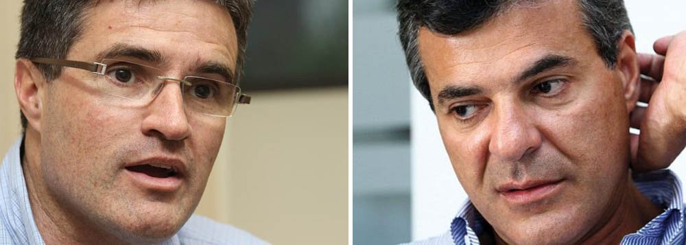 O diretor-presidente da Paraná Pesquisas analisa que o governador Beto Richa (PSDB) perdeu a condição de favorito na disputa de 2014; para o especialista, o jogo eleitoral do ano será decidido somente aos 48 minutos do segundo tempo, como ocorreu em 2006 e 2010 (Foto: Leonardo Lucena) O diretor-presidente da Paraná Pesquisas analisa que o governador Beto Richa (PSDB) perdeu a condição de favorito na disputa de 2014; para o especialista, o jogo eleitoral do ano será decidido somente aos 48 minutos do segundo tempo, como ocorreu em 2006 e 2010