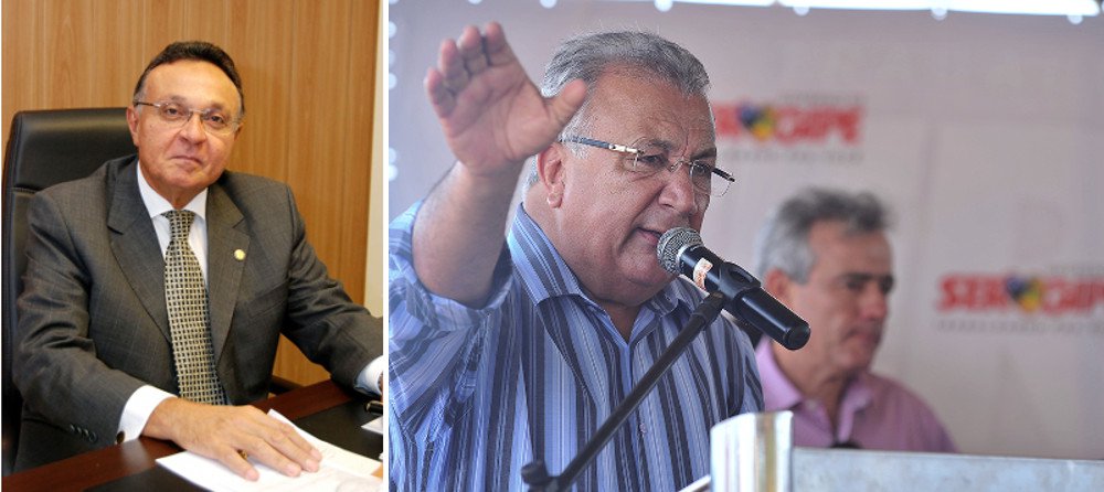 Presidente do PMDB de Sergipe e secretário estadual do Planejamento, Orçamento e Gestão, João Augusto Gama afirma que "é auspicioso" ver como o governador Jackson Barreto (PMDB) "tem dinamizado as ações do governo, impondo sobremaneira um espetacular ritmo de trabalho para Sergipe". ; em artigo enviado ao Sergipe 247, o secretário ainda ressalta que "é mais do que acertada a decisão do governador em centrar toda a sua atenção naquilo que é necessário ser feito, priorizando a administração do estado e deixando a discussão política para o momento adequado" (Foto: Valter Lima) Presidente do PMDB de Sergipe e secretário estadual do Planejamento, Orçamento e Gestão, João Augusto Gama afirma que "é auspicioso" ver como o governador Jackson Barreto (PMDB) "tem dinamizado as ações do governo, impondo sobremaneira um espetacular ritmo de trabalho para Sergipe". ; em artigo enviado ao Sergipe 247, o secretário ainda ressalta que "é mais do que acertada a decisão do governador em centrar toda a sua atenção naquilo que é necessário ser feito, priorizando a administração do estado e deixando a discussão política para o momento adequado"