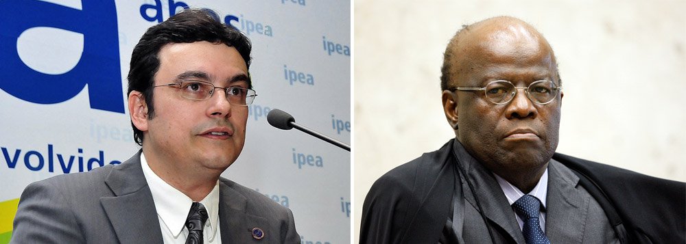 "Alguém o viu expressar tristeza com o fato de o processo contra o mensalão tucano não atribuir o mesmo crime de quadrilha a Eduardo Azeredo, do PSDB de MG?", questiona, em artigo, o cientista político Antonio Lassance (Foto: Gisele Federicce) "Alguém o viu expressar tristeza com o fato de o processo contra o mensalão tucano não atribuir o mesmo crime de quadrilha a Eduardo Azeredo, do PSDB de MG?", questiona, em artigo, o cientista político Antonio Lassance