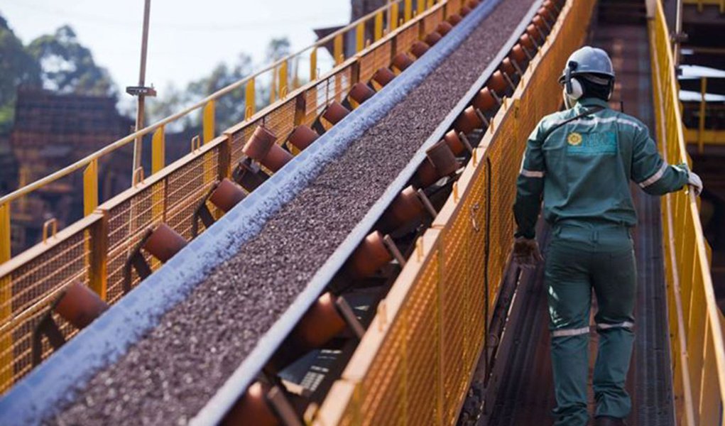 O motivo foi o atraso na entrada em operação do porto da mineradora do grupo de Eike Batista e não tem interesse em fazer uma oferta para comprar participação na companhia, segundo o diretor financeiro da siderúrgica, Ronald Seckelmann (Foto: Leonardo Lucena) O motivo foi o atraso na entrada em operação do porto da mineradora do grupo de Eike Batista e não tem interesse em fazer uma oferta para comprar participação na companhia, segundo o diretor financeiro da siderúrgica, Ronald Seckelmann