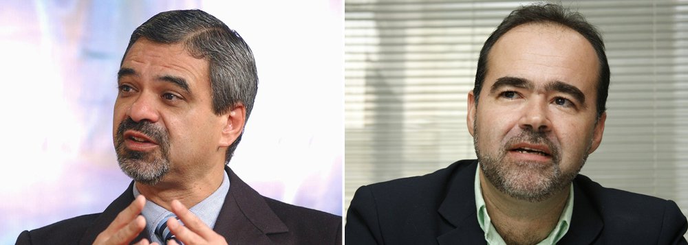 Após o prefeito de Petrolina, Júlio Lóssio (PMDB), lançar sua candidatura ao Governo do Estado, em 2014, o senador Humberto Costa (PT) avaliou como positivo o lançamento dessa postulação porque pode haver um palanque duplo em Pernambuco para apoiar o projeto de reeleição da presidente Dilma; no entanto, o parlamentar não antecipou o rumo que o seu partido tomará no próximo ano em nível estadual; "Vamos ter a eleição da nova direção e, depois, definir os rumos que o PT vai tomar: se vai ter candidato próprio ou se vai apoiar outro candidato", declarou (Foto: Leonardo Lucena) Após o prefeito de Petrolina, Júlio Lóssio (PMDB), lançar sua candidatura ao Governo do Estado, em 2014, o senador Humberto Costa (PT) avaliou como positivo o lançamento dessa postulação porque pode haver um palanque duplo em Pernambuco para apoiar o projeto de reeleição da presidente Dilma; no entanto, o parlamentar não antecipou o rumo que o seu partido tomará no próximo ano em nível estadual; "Vamos ter a eleição da nova direção e, depois, definir os rumos que o PT vai tomar: se vai ter candidato próprio ou se vai apoiar outro candidato", declarou