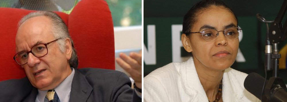 Referência intelectual da esquerda global, o sociólogo Boaventura de Sousa Santos afirma que a ex-senadora "é uma tentativa de repor o sistema que estava antes" e frear políticas de redistribuição de renda no Brasil (Foto: Leonardo Attuch) Referência intelectual da esquerda global, o sociólogo Boaventura de Sousa Santos afirma que a ex-senadora "é uma tentativa de repor o sistema que estava antes" e frear políticas de redistribuição de renda no Brasil