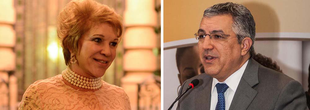 Ministra da Cultura diz estar "satisfeita" com a escolha do PT pelo colega Alexandre Padilha, da Saúde, como candidato ao governo do Estado em 2014 (Foto: Gisele Federicce) Ministra da Cultura diz estar "satisfeita" com a escolha do PT pelo colega Alexandre Padilha, da Saúde, como candidato ao governo do Estado em 2014