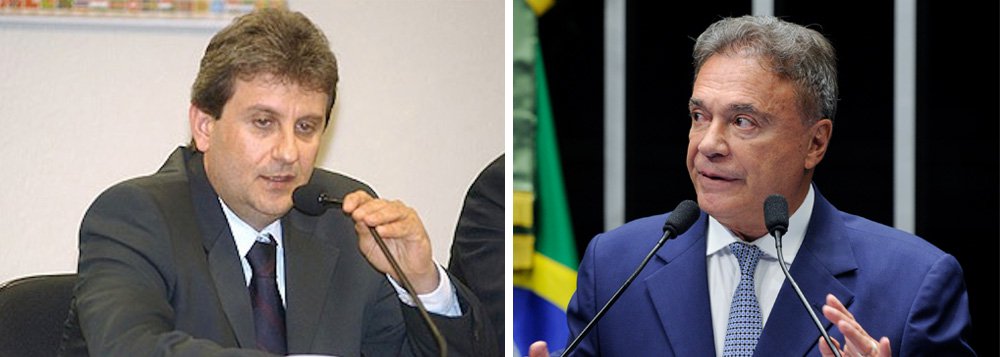 Doleiro Alberto Youssef, que conseguiu um jatinho emprestado para o deputado André Vargas (PT-PR), já havia fretado jatos para o senador Alvaro Dias (PSDB-PR) em 1998; serviço foi pago com recursos da prefeitura de Maringá (Foto: Leonardo Attuch) www.brasil247.com - Doleiro Alberto Youssef, que conseguiu um jatinho emprestado para o deputado André Vargas (PT-PR), já havia fretado jatos para o senador Alvaro Dias (PSDB-PR) em 1998; serviço foi pago com recursos da prefeitura de Maringá
