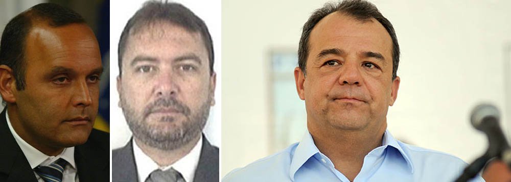 Camargo Corrêa teria pago cerca de R$ 2 milhões ao secretário de Governo do Rio, Wilson Carlos Carvalho, e a Carlos Emanuel Miranda, sócio do governador Sérgio Cabral (PMDB), após o Estado renovar concessão do metrô; denúncia pode reabrir investigações sobre as relações entre o governo do Rio de Janeiro e a empreiteira (Foto: Roberta Namour) Camargo Corrêa teria pago cerca de R$ 2 milhões ao secretário de Governo do Rio, Wilson Carlos Carvalho, e a Carlos Emanuel Miranda, sócio do governador Sérgio Cabral (PMDB), após o Estado renovar concessão do metrô; denúncia pode reabrir investigações sobre as relações entre o governo do Rio de Janeiro e a empreiteira