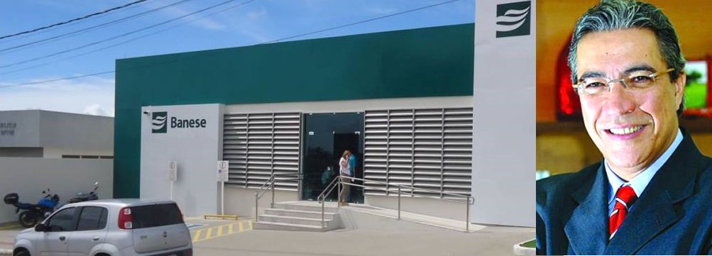 Nova unidade do Banco do Estado será inaugurada no próximo dia 11 de março, pelo governador Jackson Barreto e pela presidente do Banco, Vera Lúcia de Oliveira; data escolhida para o evento é o dia em que o ex-governador fazia aniversário; "A Agência Governador Marcelo Déda Chagas irá melhorar a vida dos moradores do Santa Maria e ajudar a movimentar a economia da região", afirmou Vera Lúcia (Foto: Valter Lima) Nova unidade do Banco do Estado será inaugurada no próximo dia 11 de março, pelo governador Jackson Barreto e pela presidente do Banco, Vera Lúcia de Oliveira; data escolhida para o evento é o dia em que o ex-governador fazia aniversário; "A Agência Governador Marcelo Déda Chagas irá melhorar a vida dos moradores do Santa Maria e ajudar a movimentar a economia da região", afirmou Vera Lúcia