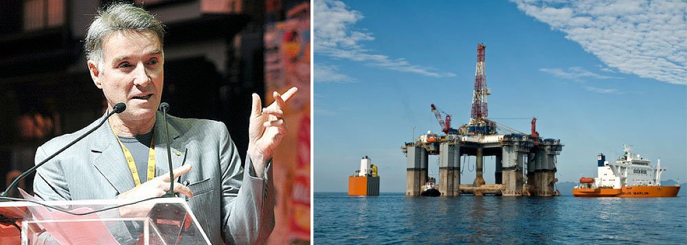 Em recuperação judicial, petroleira obteve acordo para converter R$ 13 bilhões de dívidas em ações, além de obter aporte de investidores de US$ 200 milhões em dinheiro novo, recursos suficientes tocar seu negócio de exploração e produção durante todo ano de 2014; credores como Pimco, BlackRock, Ashmore e GSO passam a deter cerca de 83% das ações da OGX e a participação de Eike será reduzida para apenas 12% (Foto: Roberta Namour) Em recuperação judicial, petroleira obteve acordo para converter R$ 13 bilhões de dívidas em ações, além de obter aporte de investidores de US$ 200 milhões em dinheiro novo, recursos suficientes tocar seu negócio de exploração e produção durante todo ano de 2014; credores como Pimco, BlackRock, Ashmore e GSO passam a deter cerca de 83% das ações da OGX e a participação de Eike será reduzida para apenas 12%