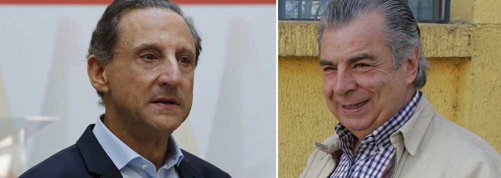 Martelo está batido, de acordo com dirigentes do PMDB e do PDT; anúncio do apoio pedetista à candidatura do peemedebista Paulo Skaf ao governo de São Paulo deve ser feito nesta quinta-feira 5; um dos maiores criminalistas do País, José Roberto Batochio é ex-deputado e foi presidente da OAB (Foto: Gisele Federicce) Martelo está batido, de acordo com dirigentes do PMDB e do PDT; anúncio do apoio pedetista à candidatura do peemedebista Paulo Skaf ao governo de São Paulo deve ser feito nesta quinta-feira 5; um dos maiores criminalistas do País, José Roberto Batochio é ex-deputado e foi presidente da OAB