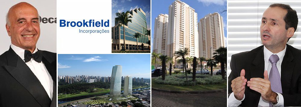 Segundo o controlador-geral do município de São Paulo, Mario Vinícius Spinelli, as construtoras, que permanecem em silêncio mesmo após a descoberta da máfia dos fiscais, têm culpa no cartório; "Se são vítimas, deveriam denunciar extorsão", diz; maior pivô do caso, até agora, é a Brookfield, presidida por Luiz Ildefonso Simões Lopes, que admitiu ter pago propinas de R$ 4,1 milhões para a quadrilha (Foto: Roberta Namour) www.brasil247.com - Segundo o controlador-geral do município de São Paulo, Mario Vinícius Spinelli, as construtoras, que permanecem em silêncio mesmo após a descoberta da máfia dos fiscais, têm culpa no cartório; "Se são vítimas, deveriam denunciar extorsão", diz; maior pivô do caso, até agora, é a Brookfield, presidida por Luiz Ildefonso Simões Lopes, que admitiu ter pago propinas de R$ 4,1 milhões para a quadrilha