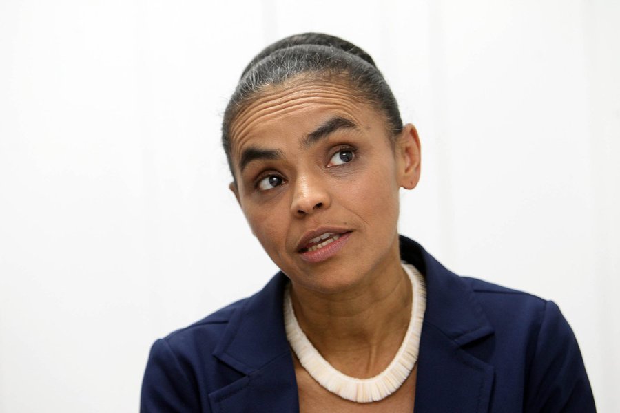 Para colunista da Folha, desmontar a intolerância ao novo é mais difícil do que criar uma legenda. “Pesa contra ela o preconceito geral do establishment. Há um catálogo de estereótipos sobre como seria o governo da ex-senadora. Por exemplo, o Brasil se transformaria no país mostrado no desenho animado "Os Simpsons", com uma bagunça generalizada nas ruas” (Foto: Roberta Namour) Para colunista da Folha, desmontar a intolerância ao novo é mais difícil do que criar uma legenda. “Pesa contra ela o preconceito geral do establishment. Há um catálogo de estereótipos sobre como seria o governo da ex-senadora. Por exemplo, o Brasil se transformaria no país mostrado no desenho animado "Os Simpsons", com uma bagunça generalizada nas ruas”
