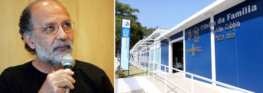 Segundo o presidente do Sindicato dos Médicos do Rio, Jorge Darze, passados 25 anos da criação do modelo de estruturação do Sistema Único de Saúde feito a partir da Constituição de 1988, o projeto não se concretizou; "No Rio de Janeiro o que está faltando é implantar o SUS. Na verdade o que nós temos é um arremedo de SUS", disse (Foto: Leonardo Lucena) Segundo o presidente do Sindicato dos Médicos do Rio, Jorge Darze, passados 25 anos da criação do modelo de estruturação do Sistema Único de Saúde feito a partir da Constituição de 1988, o projeto não se concretizou; "No Rio de Janeiro o que está faltando é implantar o SUS. Na verdade o que nós temos é um arremedo de SUS", disse