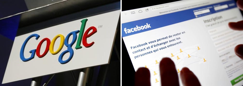 O acordo para forçar companhias de Internet como Google e Facebook a seguir as regras da UE, é o primeiro passo de um pacote mais amplo de reforma para endurecer as regras de privacidade, uma questão que ganhou proeminência após as revelações de espionagem norte-americana na Europa (Foto: Leonardo Attuch) O acordo para forçar companhias de Internet como Google e Facebook a seguir as regras da UE, é o primeiro passo de um pacote mais amplo de reforma para endurecer as regras de privacidade, uma questão que ganhou proeminência após as revelações de espionagem norte-americana na Europa