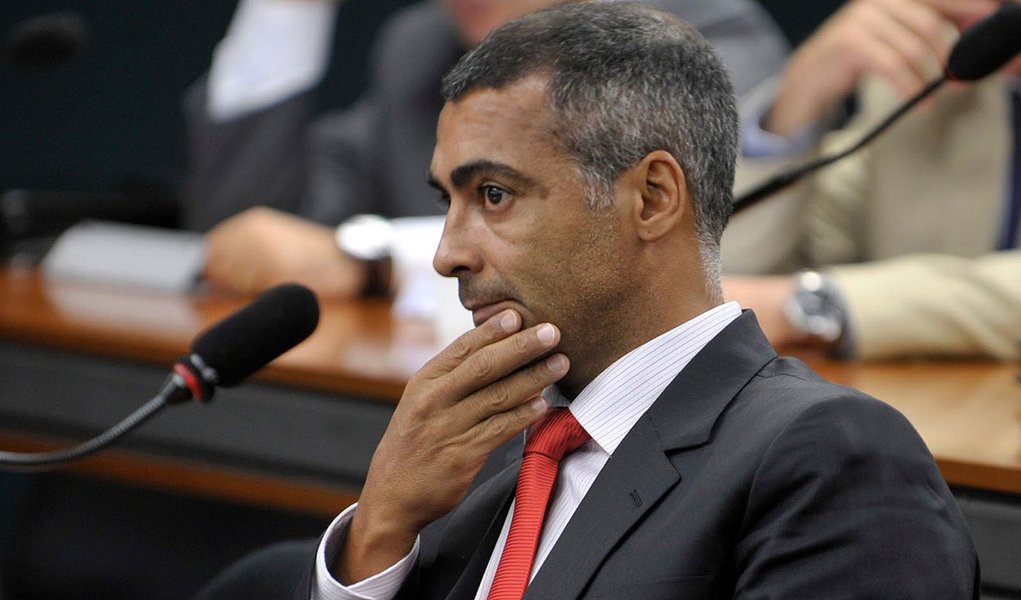 Justi a Eleitoral Diz Que Rom rio Est Ineleg vel Brasil 247