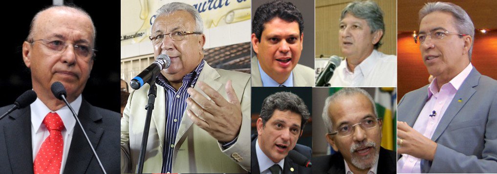 Déda tem sido recorrente na defesa da aglutinação de forças para garantir unidade no grupo que dá sustentação ao seu governo, mas divisão dentro do PMDB e disputa interna do PT são pedras no caminho; segundo Edvaldo Nogueira, "luta interna é maior do que contra adversários"; para se viabilizar como candidato do grupo, Jackson terá que ser capaz de construir a unidade, mas não só ele; engajamento pífio na eleição de Aracaju em 2012 pode se repetir em 2014 se interesses pessoais continuarem acima do projeto coletivo (Foto: Valter Lima) Déda tem sido recorrente na defesa da aglutinação de forças para garantir unidade no grupo que dá sustentação ao seu governo, mas divisão dentro do PMDB e disputa interna do PT são pedras no caminho; segundo Edvaldo Nogueira, "luta interna é maior do que contra adversários"; para se viabilizar como candidato do grupo, Jackson terá que ser capaz de construir a unidade, mas não só ele; engajamento pífio na eleição de Aracaju em 2012 pode se repetir em 2014 se interesses pessoais continuarem acima do projeto coletivo