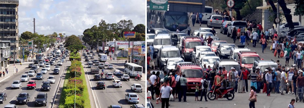 Os taxistas que trabalham em Maceió e nas cidades do interior de Alagoas realizam um protesto nas vias da capital e em frente ao prédio onde funciona a Agência Reguladora de Serviços de Alagoas (Arsal). Eles reclamam que a Agência tem apreendido veículos que trazem passageiros do interior. Os taxistas exigem o agendamento de uma reunião com representantes do governo do Estado para que as reivindicações sejam discutidas (Foto: Voney Malta) Os taxistas que trabalham em Maceió e nas cidades do interior de Alagoas realizam um protesto nas vias da capital e em frente ao prédio onde funciona a Agência Reguladora de Serviços de Alagoas (Arsal). Eles reclamam que a Agência tem apreendido veículos que trazem passageiros do interior. Os taxistas exigem o agendamento de uma reunião com representantes do governo do Estado para que as reivindicações sejam discutidas